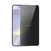 Lot de 2+2 protections d'écran en verre trempé anti-espionnage, anti-rayures, dureté 9H, HD pour caméra Google Pixel 10 Pro