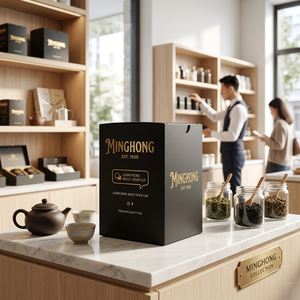 Printing Paper Boxes for Tea Wholesale of New Materials Good Price Paper <b>Box</b> Custom Cheap Wholesale Price Paper Gift <b>Box</b> - Product Image 3