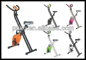 Factory Direct Sales Home Fitness Use Exercise Bike Portable Safety Durable Xbike