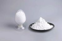 Poudre de quartz SiO2 haute pureté 99,999 % Modèle 5N pour l'industrie des semi-conducteurs et photovoltaïque 1500-2000 Mesh <0,5 µm/cm pH électrique 6~7 Intérieur