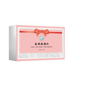 Lubrifiant Premium pour la Santé Sexuelle Féminine, Gel Hydratant Stimulant le Plaisir et l'Orgasme pour Femmes - Product Image 1