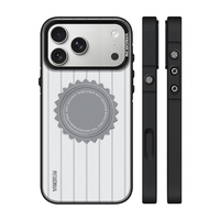 Coque pour iPhone 17 PM avec logo personnalisé, compatible iPhone 16 15 14, en TPU souple antichoc, faible MOQ 10 pièces