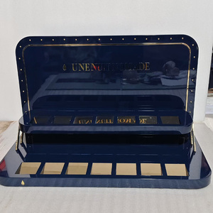 <span class=keywords><strong>Centro</strong></span> <span class=keywords><strong>comercial</strong></span> personalizado Puestos Perfume Soporte de exhibición - Product Image 5