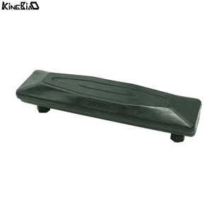 Suku Cadang Undercarriage Baut pada Bantalan Trek Karet 300MM 230MM 400MM 250MM 450MM 500MM - Product Image 2
