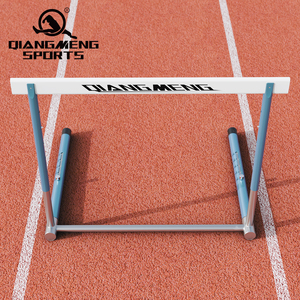 Équipement d'obstacles de compétition réglable de qualité compétitive - Product Image 4