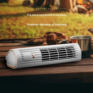 <span class=keywords><strong>Ventilador</strong></span> de Torre <span class=keywords><strong>Silencioso</strong></span> sin Aspas, <span class=keywords><strong>Ventilador</strong></span> Eléctrico de Escritorio de Alta Potencia para Dormitorios Estudiantiles y Oficinas - Product Image 4