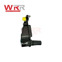 WRR 2700109703 Auto Spare Parts Engine Oil Separator Engine System for Mercedes-Benz W447 W448 C167 W167 R172 CLA180