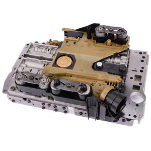 Cuerpo de Válvulas de Alta Calidad 722.6 MB78740E SOLENOIDS CAST 52108216AA Compatible con Mercedes Benz 2004 en Adelante - Product Image 1