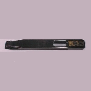 Clip Antiestático Original Fluoro E100-100 para Procesamiento de Obleas de Silicio Semiconductores de 4 Pulgadas - Product Image 1