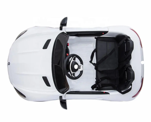 WDBDM0920 Multi-functional Kids Baby <strong>Car</strong>, with Power Display <strong>Push</strong> <strong>Car</strong> - Product Image 6