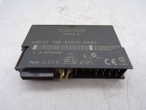 Yeni Orijinal Hazır & PLC 6ES7138-4CB10-0AB0 PLC MODÜLÜ *En İyi Fiyat Garantisi - Süper Değer - Product Image 1