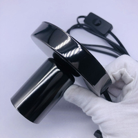 Support de lampe rétro E27 en gros, double usage 250V, éclairage créatif DIY pour lampes de table A011