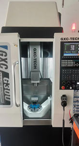 Sản phẩm nhôm chất lượng cao dây thép không gỉ EDM nhà máy-gia công CNC tất cả các loại Xử lý - Product Image 5