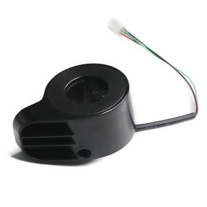 Pièces de scooter de qualité d'accélérateur d'origine M365 1s pour Smart Electric Max G30 Escooter - Product Image 4