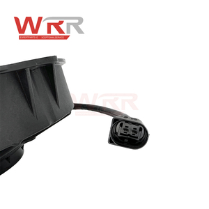 0009066800 Conjunto de Ventilador de Radiador Marca WRR 12V para Benz W204 W212 X204 C300 E300 GLK350, Ventilador de Condensador para Refrigeración del Motor - Product Image 6