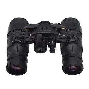 Lindu Optics Pvs-31 Night Vision Goggles Better Than Original Pvs14 Lens