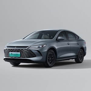 BYD Qin PLUS DM-i Berlina Ibrida Plug-in, Autonomia Elettrica 120km, Autonomia NEDC 550km, Efficienza 2.93L/100km, <span class=keywords><strong>Nuova</strong></span> Energia - Product Image 3