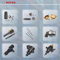 Outils de maintenance EUI/EUP adaptés à CAT C12/C13/C15/C18 BOTEN