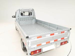 รถบรรทุกขนาดเล็กแบบมีกระบะบรรทุกของ ฉางอัน รุ่นใหม่ เครื่องยนต์เบนซิน 2 ที่นั่ง 1.5 ลิตร เกียร์ธรรมดา 5 สปีด ปี 2025 - Product Image 6