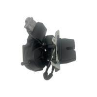 Nouvelle serrure de coffre de carrosserie automobile BYD Song PLUS Pièces OEM SA2FC-6305200A
