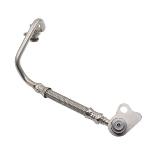 Tuyau <span class=keywords><strong>d</strong></span>'huile de turbocompresseur 11428678840 pour <span class=keywords><strong>BMW</strong></span> Série 3 4 5 E84 F10 F22 F30 N20 - Product Image 6