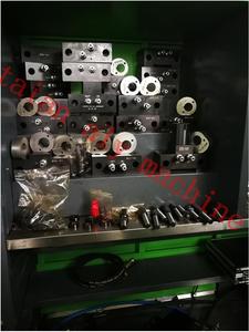 Máquina de Prueba de Bombas EUI EUP HEUI CRDI, Función Completa, CR825, Prueba de Inyectores Common Rail en Venta, Máquina de Prueba de Bombas CRDI CR825 - Product Image 5