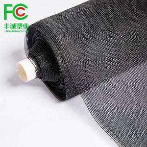 Filet <span class=keywords><strong>de</strong></span> récolte d'olives en maille noire 80gsm résistant aux UV Filet <span class=keywords><strong>de</strong></span> collecte <span class=keywords><strong>de</strong></span> fruits - Product Image 4