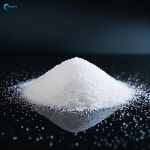 Agent de rétention <span class=keywords><strong>d</strong></span>'<span class=keywords><strong>eau</strong></span> résistant au <span class=keywords><strong>sel</strong></span> et aux alcalis, polyacrylamide pour la résistance à la sécheresse agricole et la protection des semis PAM - Product Image 1