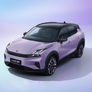 Oferta Especial y Precio Competitivo LYNK & Co 06, Vehículo de Nueva Energía, 5 Puertas, 5 Asientos, SUV Compacto, Tracción Delantera, 126 km de Autonomía - Product Image 1