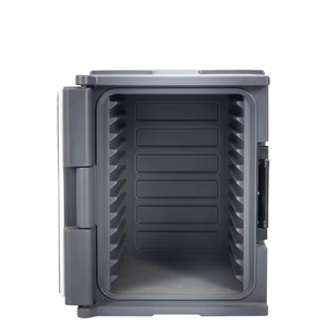 Contenitore Termico per Alimenti da 90L, Grande Capacità, per Auto, Pesca, Viaggi, Campeggio, Glacière Portatile - Product Image 6