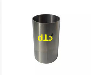 Recambios de Combustible para Maquinaria de Construcción, Revestimiento de Cilindro 11461-58080 11461-58090, Revestimiento de Pistón para Motor Toyota 15B - Product Image 4