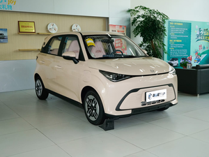 Vente flash : Chery Nouveau véhicule électrique 5 portes, 5 places, berline à hayon <span class=keywords><strong>Duomi</strong></span> 2025, 305 km, modèle confortable pour les trajets quotidiens - Product Image 6