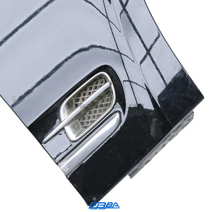Guardabarros Delantero Desmontado Usado, Apto para Bentley Mulsanne, Piezas Originales de Fábrica Desmontadas, Alta Precisión de Ajuste - Product Image 6