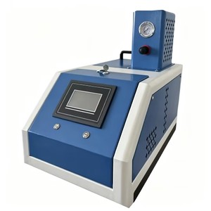 Machine de pulvérisation de colle thermofusible entièrement automatique pour la production de matelas et d'emballages - Product Image 2
