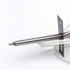 เซ็นเซอร์ตรวจจับเตาอบ 007008-000 อุปกรณ์เสริมเตาอบสแตนเลสทนทาน - Product Image 3