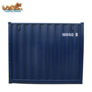Conteneur de stockage portable mini de 9 pieds, <span class=keywords><strong>prix</strong></span> de vente pour conteneur de 9 pieds - Product Image 6