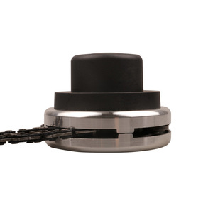 Rotary Blade <b>Chain</b> Trimmer Head For Gasoline Lawn Mower Accessories - Product Image 2