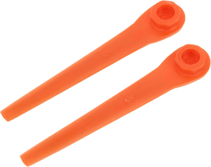 Trimmer Blades Replacement Nylon Blade 5368-20 TLGA for Gardena RotorCut 2417 EasyCut Li-18/23R 9823-20, Li-18/23R 9823 - Product Image 5