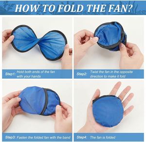 Custom Logo Soft Nylon Foldable Flying Disc Pocket Size <b>Collapsible</b> Flyer with <b>Storage</b> Pouch for Beach Party Events - Product Image 6