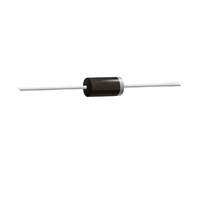 Redresseurs au silicium super rapides à haut rendement HER308 DO-27 3.0 Amp 1000V Diode ISO9001 certifié