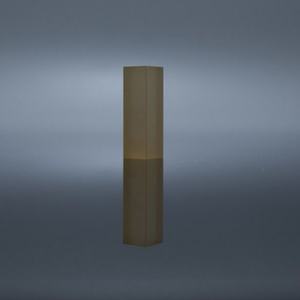 Cristal Scintillator de Alta Frecuencia en Oferta, Barra de Cristal CdO4W para Escáneres PET - Product Image 1