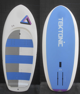 Planche de surf en fibre de verre pour le kitesurf, planche hydrofoil, pagaie portable, parawing, pagaie SUP High 0001 - Product Image 2