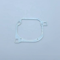 Autres accessoires d'éclairage automobile : Supports de montage pour projecteurs LED pour Hyundai Coupé 2004, supports et cadres de montage de phares de voiture