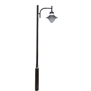 Best Sales <strong>Vintage</strong> Park Solar <strong>Light</strong> Outdoor Led Garden <strong>Lights</strong> - Product Image 1