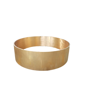 Xinxiang Haishan Industrial Bushing Fabricante Bronce Latón Material - Product Image 6