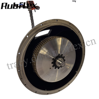 Embrayage de prise de force (PTO) SP321
