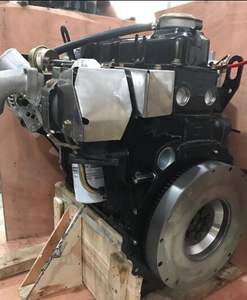 Motor diésel refrigerado por agua para vehículo, nuevo, QD32/QD32T - Product Image 4