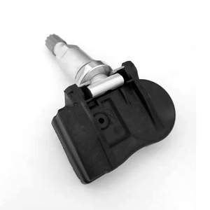 5430T4 TPMS Applicable aux capteurs de <span class=keywords><strong>pression</strong></span> des pneus pour les véhicules Peugeot Citroën C5 Numéros de modèles - Product Image 2