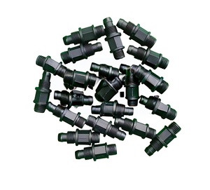 For DJI T40 T20P Right-Angle Plastic Hose Connector Water Pipe Agricultural <b>Drone</b> Spraying Pesticide - Product Image 6