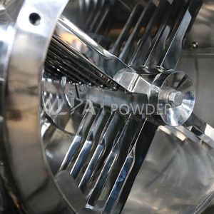 Máy nghiền siêu mịn, máy nghiền búa, máy nghiền tác động để bán - Product Image 4